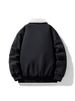2025 Winter Men's Trendy Brand New Down Jacket Cotton Jacket Lamb Fleece Collar Thickened Warm Winter Coat_viptrois.com