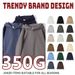 Vintage Fleece Hoodie – 350GSM No-Drawstring Unisex Pullover (S-2XL, 17 Colors)_viptrois.com