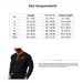 Men's Autumn And Winter Velvet Loose Men's Sweater High-end Top_viptrois.com