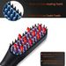 Professional Brush Beard Straightener Multifunctional Straightening Comb Hair Curler Quick Heating Styling Tools_viptrois.com