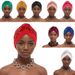 Sequined Stitching Baotou Hat Indian Hat Muslim Hat_viptrois.com