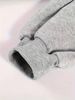 Men's Fleece-Lined Jogger Pants – Slim Fit Winter Thermal Pants With Brushed Interior (S-3XL, Black/Grey, Korean Style Casual Trousers)_viptrois.com