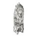 Men’s Slim Fit Floral Print Shirt – Hand-Painted Digital Dye Sublimation, 100% Cotton, Breathable & Stylish_viptrois.com