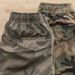 "Men's Durable Camouflage Work Pants - Loose Fit Multi-Pocket Cargo Pants For Outdoor Labor, Construction & Daily Wear_viptrois.com
