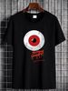 Skinny Puppy T Shirt- One Sided// Hot - Halloween Day/ Gift Shirt Graphic Top For Everyday Wear Fashion Breathable Streetwear Soft Stylish Unisex_viptrois.com