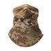 Sports Face Masks Summer Cycling Mesh Sunscreen Mask Men's Full Face Anti UV Neck Cover Fishing Cycling Quick Drying Sunshade Scarf_viptrois.com