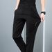Men's Clothing outdoor sports stretch quick-drying pants men's plus size casual breathable mountaineering_viptrois.com