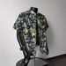 New 2026 Ice Silk Beach Flower Shirt Short Sleeve Men's Summer Beach Vacation Men's Clothing_viptrois.com