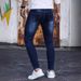 Men's Clothing supply of men's stretch jeans new new one piece dropshipping_viptrois.com