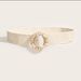 Women's Belts Women's Pp Straw Woven Buckle Belt Fashionable And Versatile Dress Wide Waist Seal Literary And Fresh Wide Belt_viptrois.com
