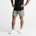 Men's Clothing New Men's Shorts Running Swimming Fitness Breathable Quick Dry Sports Leisure American Five Point Basketball Pants_viptrois.com