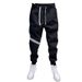 Men's Casual Jogger Pants - Stylish & Comfortable Slim Fit Sweatpants For Everyday Wear Functional Design_viptrois.com