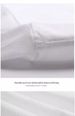Young Men's Style Heavyweight Cotton T-Shirt Short-Sleeved Round Neck Summer Trendy Print Loose Versatile Top_viptrois.com
