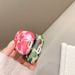 Camouflage Pattern Protective For Pro Creative 1/2 Universal Earphone Case Water Sticker 3rd Generation Hard Shell_viptrois.com