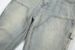 Men's Clothing High Street Water Ins Same Style Washed Vibe Style Loose Stitching Lumberjack Overalls Jeans Jeans_viptrois.com