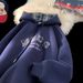 Jimo Sticker Embroidered Sweater Men's American Heavy Stiff Hoodie Jacket_viptrois.com