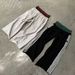 Men's Clothing 2026 Cross Border Street Double Waist Tie Casual Pants Men Y2k Retro Harajuku Straight Pants High Waist Hip Hop Sports Pants_viptrois.com