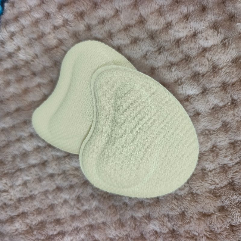 Anti Pain Super Soft Toe Protector High Heels Half Size Pad Anti Slip Shoes Big Change Small Artifact Men Half Pad Women Forefoot Pad_viptrois.com