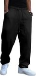 Summer Men's Solid Color Casual Pants Fashionable Outdoor Simple Sports_viptrois.com