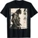 T-shirtt-shirtsamurai 2026 Warrior Ukiyo Ink Artwork Cat Samu_viptrois.com