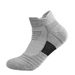 Basketball socks men thick towel bottom medium long tube thin breathable sweat absorption running outdoor sports socks_viptrois.com