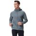 Men's Lightweight Running Jacket – Breathable Long Sleeve Hoodie For Jogging & Gym (M-4XL) – Moisture-Wicking Athletic Top For Outdoor Training_viptrois.com