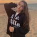 Street Hip Hop Gothic Y2K Black Zipper Hoodie 2022 Rock Harajuku Jacket Sweatshirt For Women_viptrois.com