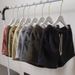Men's Clothing New Style Trend Solid Color Casual Loose Shorts Boys Sports Pants Simple Pants_viptrois.com