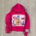 Men's Clothing American Style New Fashion Printed Zipper Sweatshirt Y2K Harajuku Street Hip Hop Casual Couple Sports Cardigan_viptrois.com