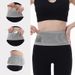Gym Bags New Style Sports Waist Bag Large Capacity Men And Women Outdoor Running Cycling Multifunctional Waist Bag Breathable Non Slip With Hook_viptrois.com