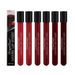 Halloween Lip Glaze & Lip Stain - Shiny, Hydrating Lip Color, Blood Plasma-Like Lipstick, Vampire-Themed Lip Makeup_viptrois.com