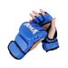 Half Finger Boxing Gloves Adult Children Sanda Muay Thai Fighting Boxing Gloves Men and Women Music Wall Target Hand Target Foot Target_viptrois.com