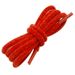 Shoe Accessories Sneakers Canvas Shoes White Shoes Suede Shoelaces_viptrois.com