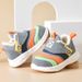 Baby Shoes non slip warm plus velvet baby winter soft sole shoes men and women_viptrois.com