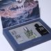 Popular Durable True Me Encounter Mine Wild Blue Vietnam Men's Perfume Suit_viptrois.com