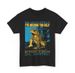 I've Become Too Silly Frog T-Shirt Mens Womens Tees Top_viptrois.com
