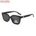 GM New TR90 High Grade Polarized Sunglasses Men's Driving Anti Ultraviolet Sunglasses_viptrois.com