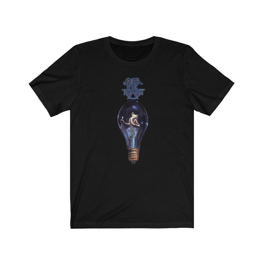 Cotton Short Sleeve 100% Cotton T-shirt Mens Tees Top Triumvirat Spartacus_viptrois.com