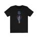 Cotton Short Sleeve 100% Cotton T-shirt Mens Tees Top Triumvirat Spartacus_viptrois.com