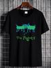 90s Style The Pogues Rough Rough Shane MacGowan Shirt Red Unisex S-5XL CC4492 Casual Slightly Fashion Stylish Comfortable Streetwear Summer_viptrois.com