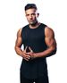 9-color Muscle Exercise And Fitness Vest For Running Training, Quick Drying Vest, Slim Fit, Breathable Sleeveless Shirt,_viptrois.com