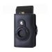 Luggage & Bags Wallet Rfid Blocking Metal Card Holder_viptrois.com
