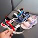 Children's Shoes Summer Toe Polyurethane Soft Soled Student Sports Sandals Beach Shoes_viptrois.com