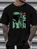 New Rare EZLN Star Zapatista Codante Marcos Emiliano Zapata Retro T Shirt Doublesided Vintage Style Versatile Stylish Streetwear Graphic Casual_viptrois.com
