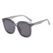 Hot selling new are popular on internet, the same Korean version of Fida sunglasses is fashionable for men and women_viptrois.com