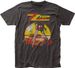 Men's Clothing Crazy Streetwear Top Vintage Legs Rock Hip Hop T Shirt_viptrois.com