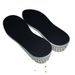 Eva Height Increasing Insole Full Pad Women 2CM 3CM 4CM Invisible Inner Height Increasing Pad Men's Shock Absorbing Height Increasing Pad_viptrois.com