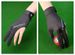 Professional Billiards Gloves Men's C5 Thin And Breathable Three-finger Full-finger Gloves Snooker Billiards Anti-slip Gloves_viptrois.com