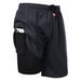 Men's Marathon Running Shorts Quick Drying Fitness Pants Anti Exposure 2 Piece Set_viptrois.com