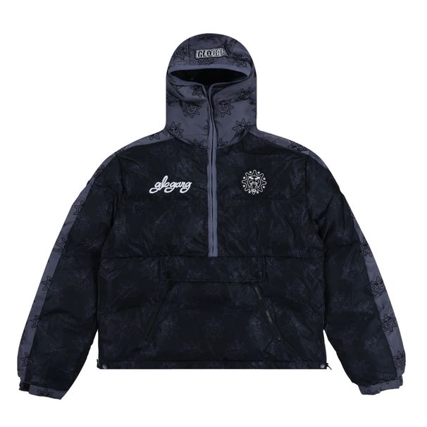 Men's Clothing Station Cotton Clothes To Keep Warm In Winter Cross Border Foreign Trade Men And Women's Same Style Street Fashion Brand Cotton Clothes_viptrois.com
